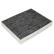 Filter, kupéventilation adsotop CUK28001 Mann