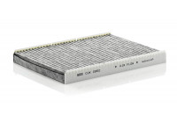 Filter, kupéventilation adsotop CUK2862 Mann