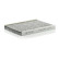 Filter, kupéventilation adsotop CUK2862 Mann, miniatyr 3