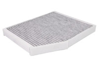 Filter, kupéventilation adsotop CUK29007 Mann