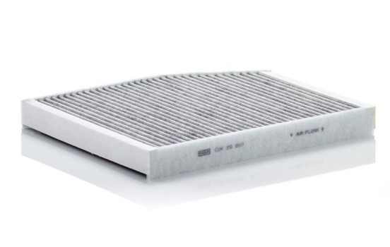Filter, kupéventilation adsotop CUK29007 Mann, bild 2