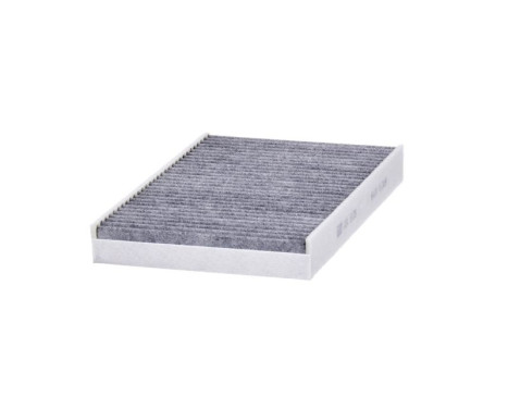 Filter, kupéventilation adsotop CUK3139 Mann, bild 3