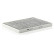 Filter, kupéventilation adsotop CUK3142 Mann, miniatyr 2