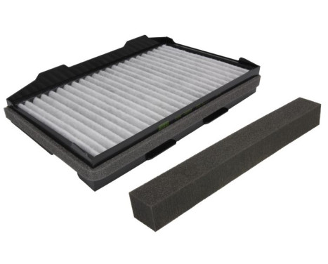 Filter, kupéventilation adsotop CUK3220 Mann