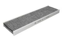 Filter, kupéventilation adsotop CUK4436 Mann