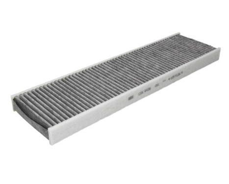 Filter, kupéventilation adsotop CUK4436 Mann