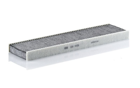 Filter, kupéventilation adsotop CUK4436 Mann, bild 2