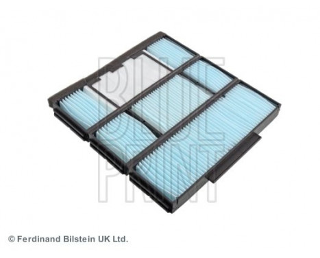 Filter, kupéventilation ADT32501 Blue Print, bild 2