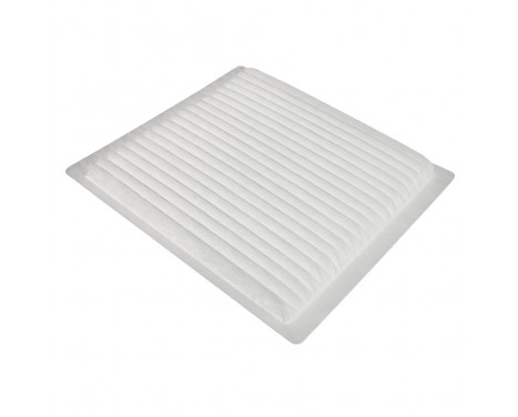 Filter, kupéventilation ADT32502 Blue Print