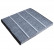 Filter, kupéventilation ADT32503 Blue Print, miniatyr 2