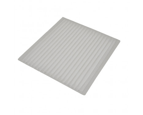 Filter, kupéventilation ADT32505 Blue Print, bild 2