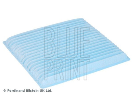 Filter, kupéventilation ADT32505 Blue Print, bild 3