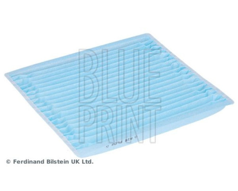 Filter, kupéventilation ADT32505 Blue Print, bild 4