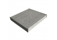 Filter, kupéventilation ADT32506 Blue Print