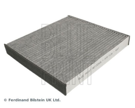 Filter, kupéventilation ADT32506 Blue Print, bild 3