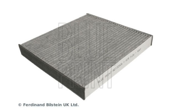 Filter, kupéventilation ADT32506 Blue Print, bild 3