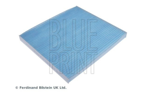 Filter, kupéventilation ADT32508 Blue Print, bild 2