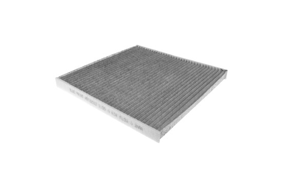 Filter, kupéventilation ADT32512 Blue Print