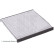 Filter, kupéventilation ADT32512 Blue Print, miniatyr 3
