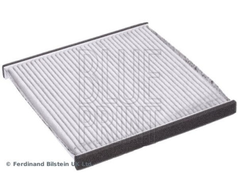 Filter, kupéventilation ADT32512 Blue Print, bild 3