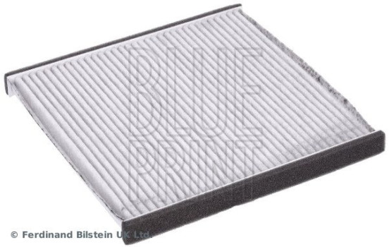 Filter, kupéventilation ADT32512 Blue Print, bild 3