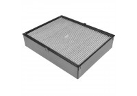 Filter, kupéventilation ADT32521 Blue Print