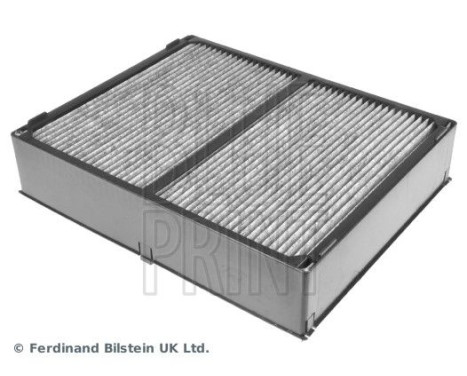 Filter, kupéventilation ADT32521 Blue Print, bild 4