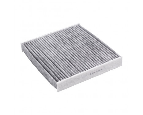 Filter, kupéventilation ADT32522 Blue Print