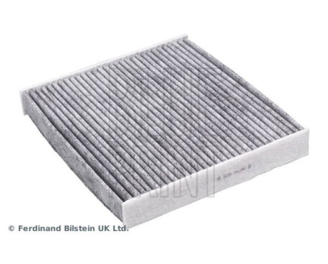 Filter, kupéventilation ADT32522 Blue Print, bild 2