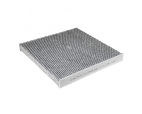Filter, kupéventilation ADT32523 Blue Print