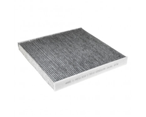 Filter, kupéventilation ADT32523 Blue Print, bild 2