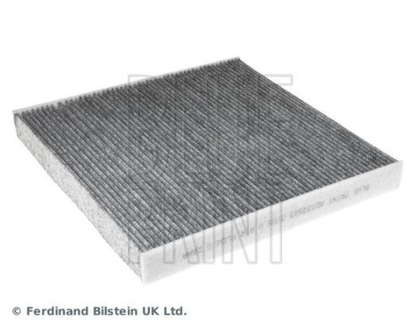 Filter, kupéventilation ADT32523 Blue Print, bild 4