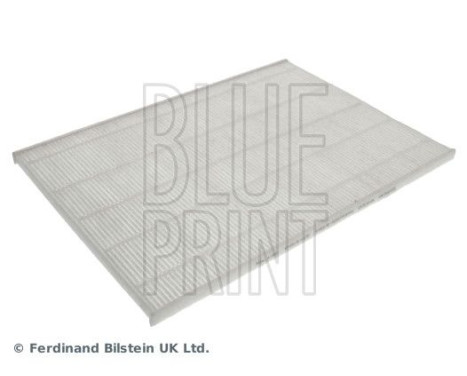 Filter, kupéventilation ADT32525 Blue Print, bild 3