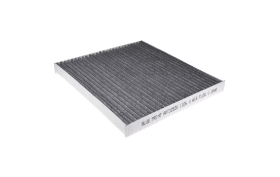 Filter, kupéventilation ADT32528 Blue Print