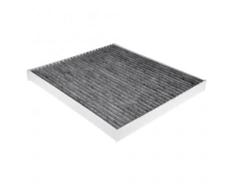 Filter, kupéventilation ADT32528 Blue Print, bild 2