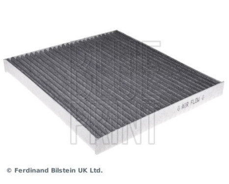 Filter, kupéventilation ADT32528 Blue Print, bild 3