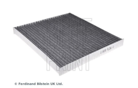 Filter, kupéventilation ADT32528 Blue Print, bild 3
