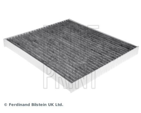 Filter, kupéventilation ADT32528 Blue Print, bild 4
