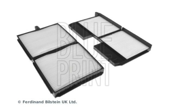 Filter, kupéventilation ADT32529 Blue Print, bild 3