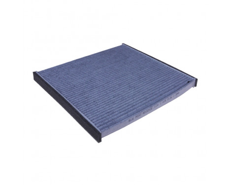 Filter, kupéventilation ADT32535 Blue Print