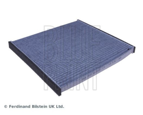 Filter, kupéventilation ADT32535 Blue Print, bild 3