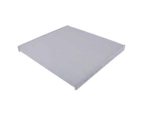 Filter, kupéventilation ADT32536 Blue Print