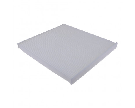 Filter, kupéventilation ADT32536 Blue Print, bild 2