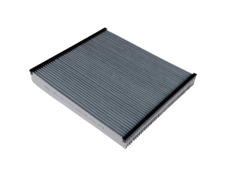 Filter, kupéventilation ADT32540 Blue Print, bild 2