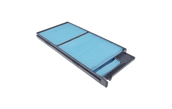 Filter, kupéventilation ADT32542 Blue Print, bild 2