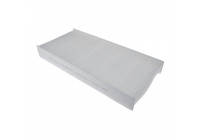 Filter, kupéventilation ADT32545 Blue Print