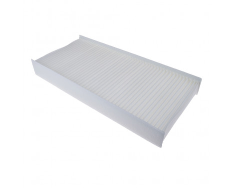 Filter, kupéventilation ADT32545 Blue Print, bild 2