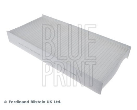 Filter, kupéventilation ADT32545 Blue Print, bild 3