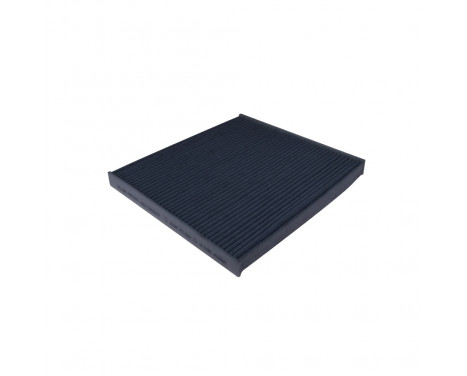 Filter, kupéventilation ADT32547 Blue Print