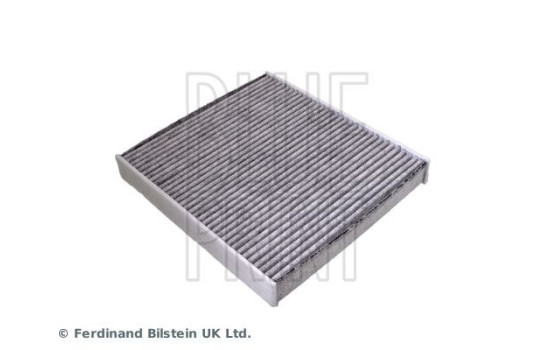 Filter, kupéventilation ADT32549 Blue Print, bild 2